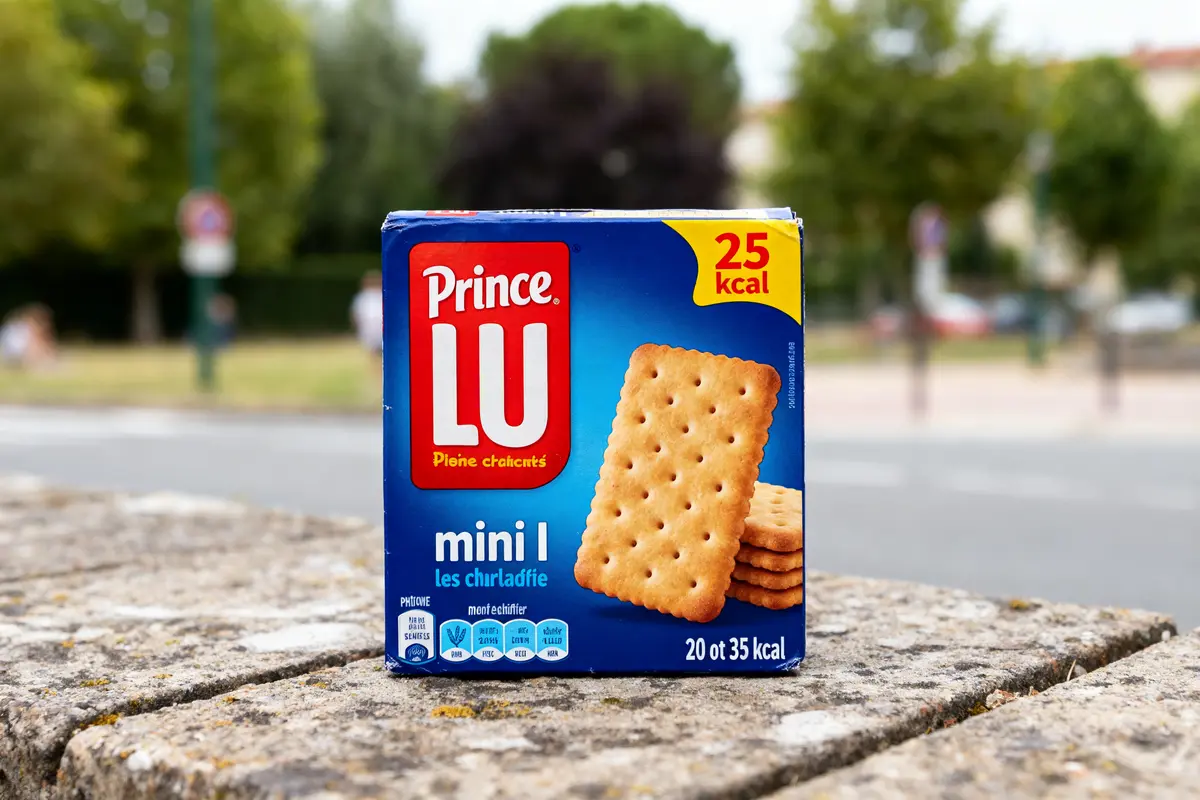 Biscuits les moins caloriques : Top choix sains et minceur
