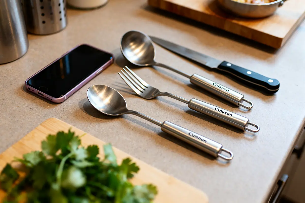 Cuisinox avis : Que pensent vraiment les utilisateurs ?