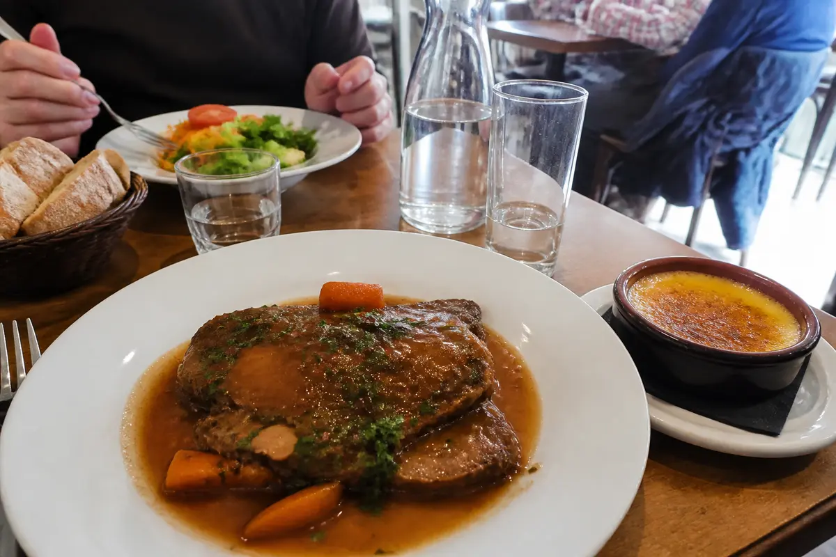Restaurant pas cher à Lyon : Top 15 adresses où bien manger